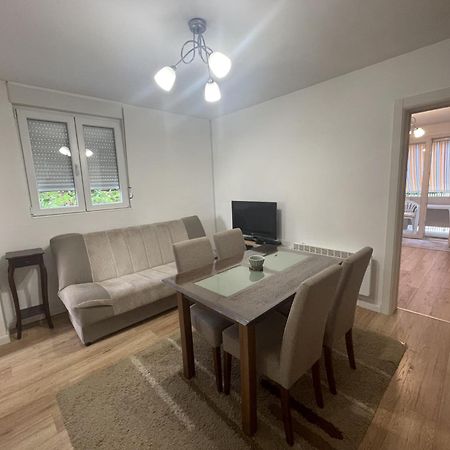Apartment La Romana Podgorica Eksteriør bilde