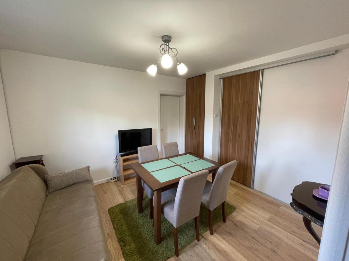 Apartment La Romana Podgorica Eksteriør bilde