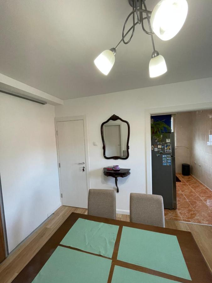 Apartment La Romana Podgorica Eksteriør bilde