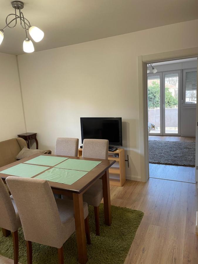 Apartment La Romana Podgorica Eksteriør bilde