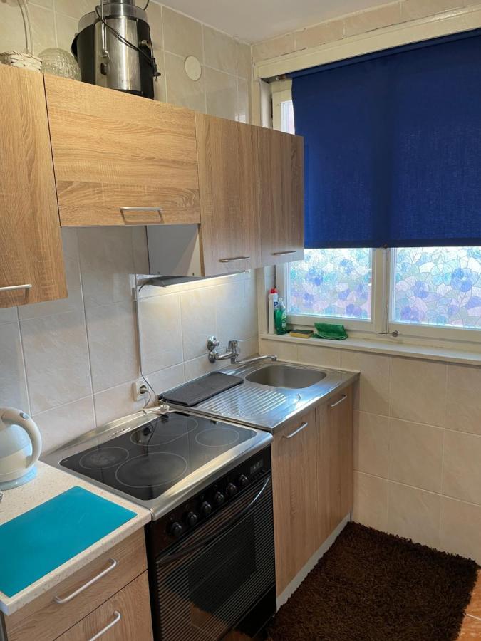 Apartment La Romana Podgorica Eksteriør bilde