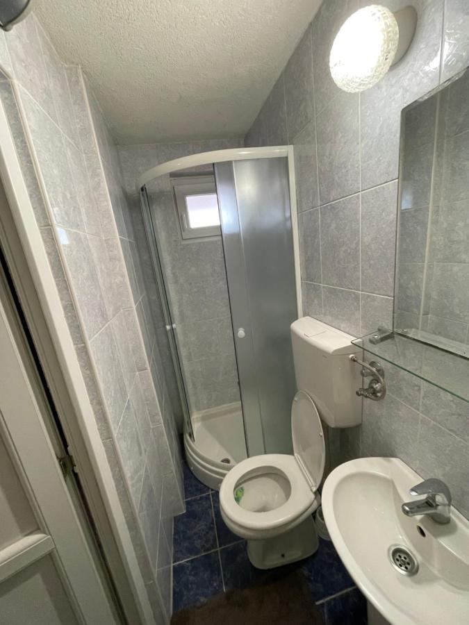Apartment La Romana Podgorica Eksteriør bilde