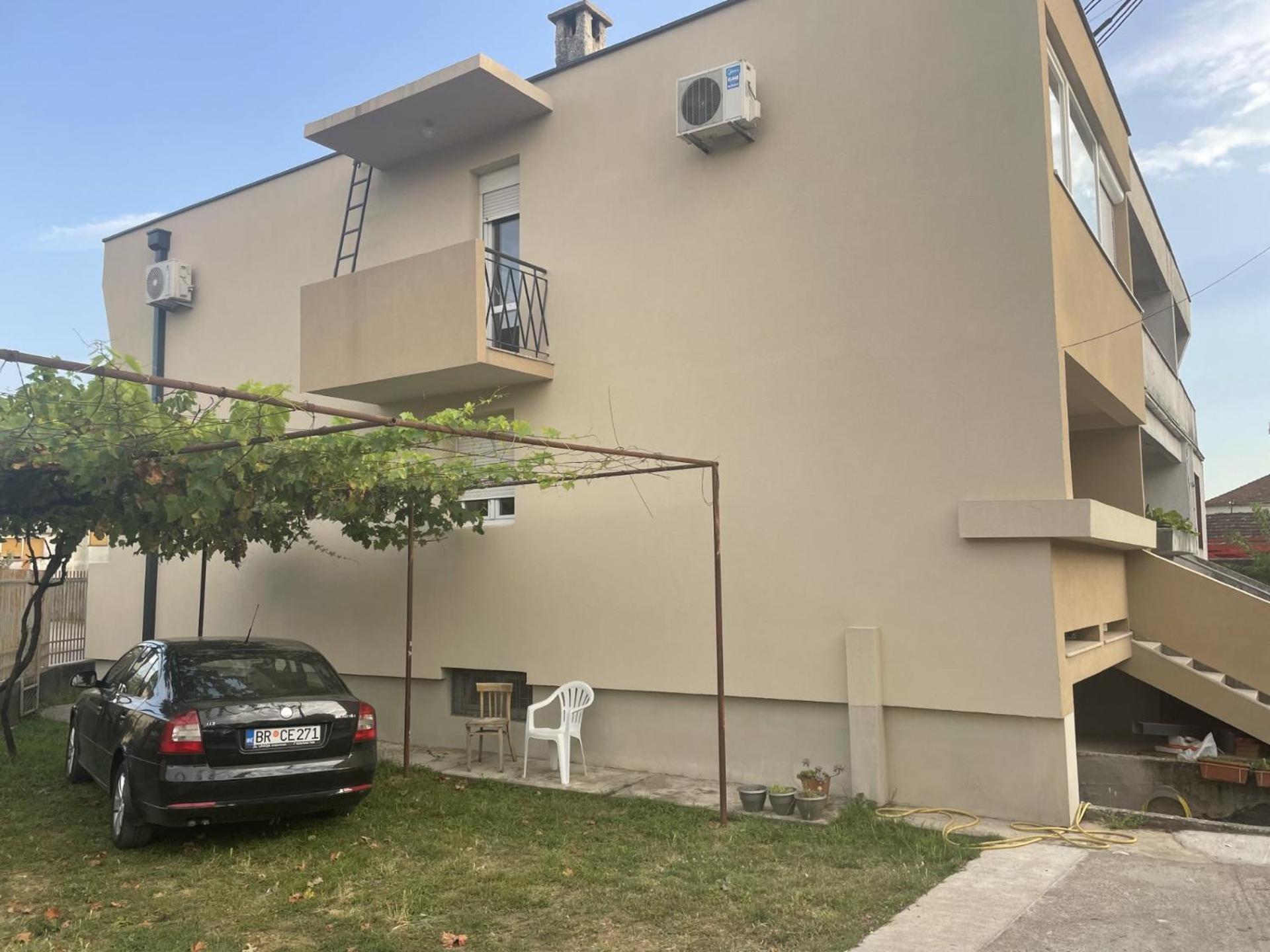 Apartment La Romana Podgorica Eksteriør bilde