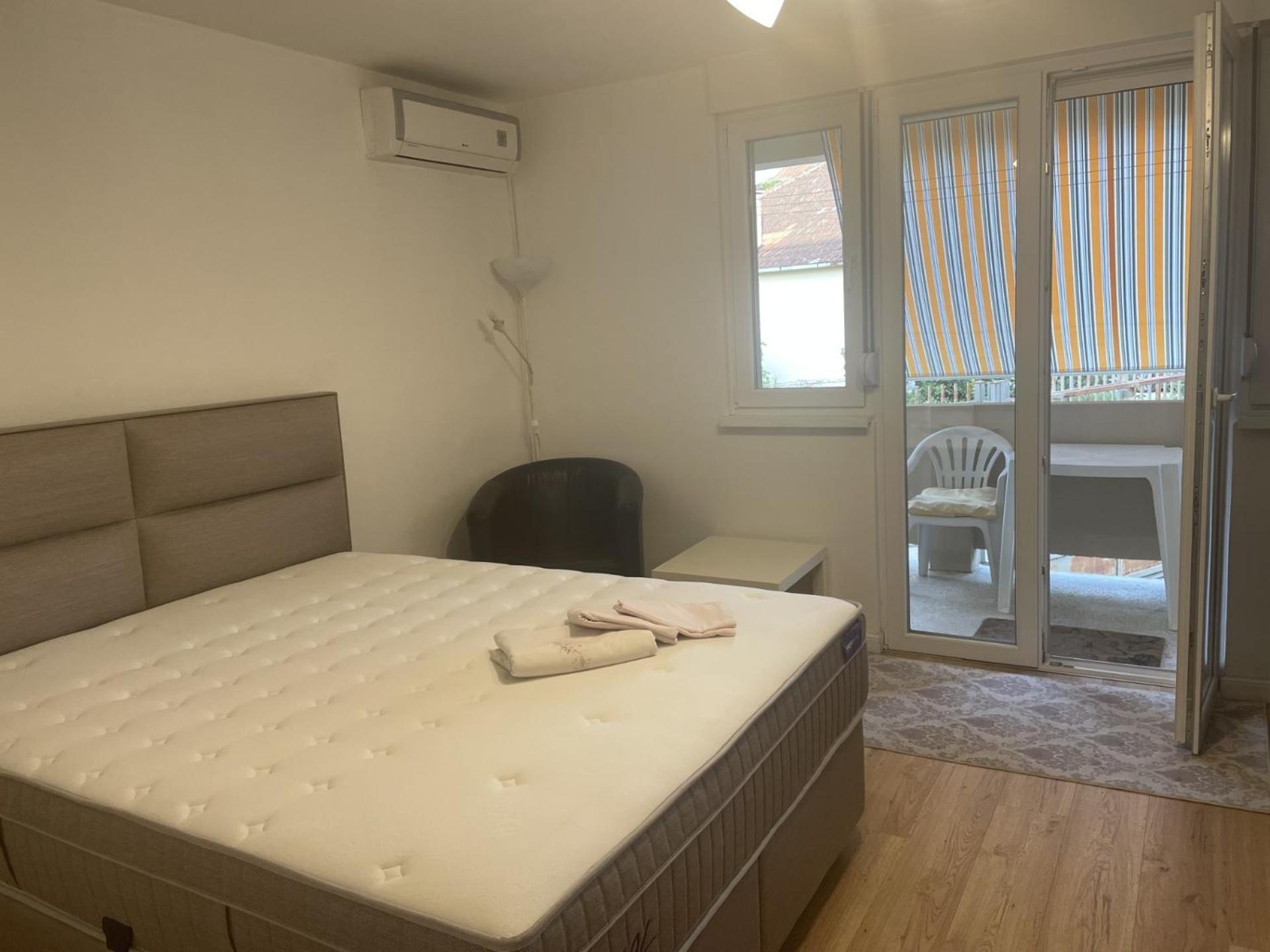 Apartment La Romana Podgorica Eksteriør bilde