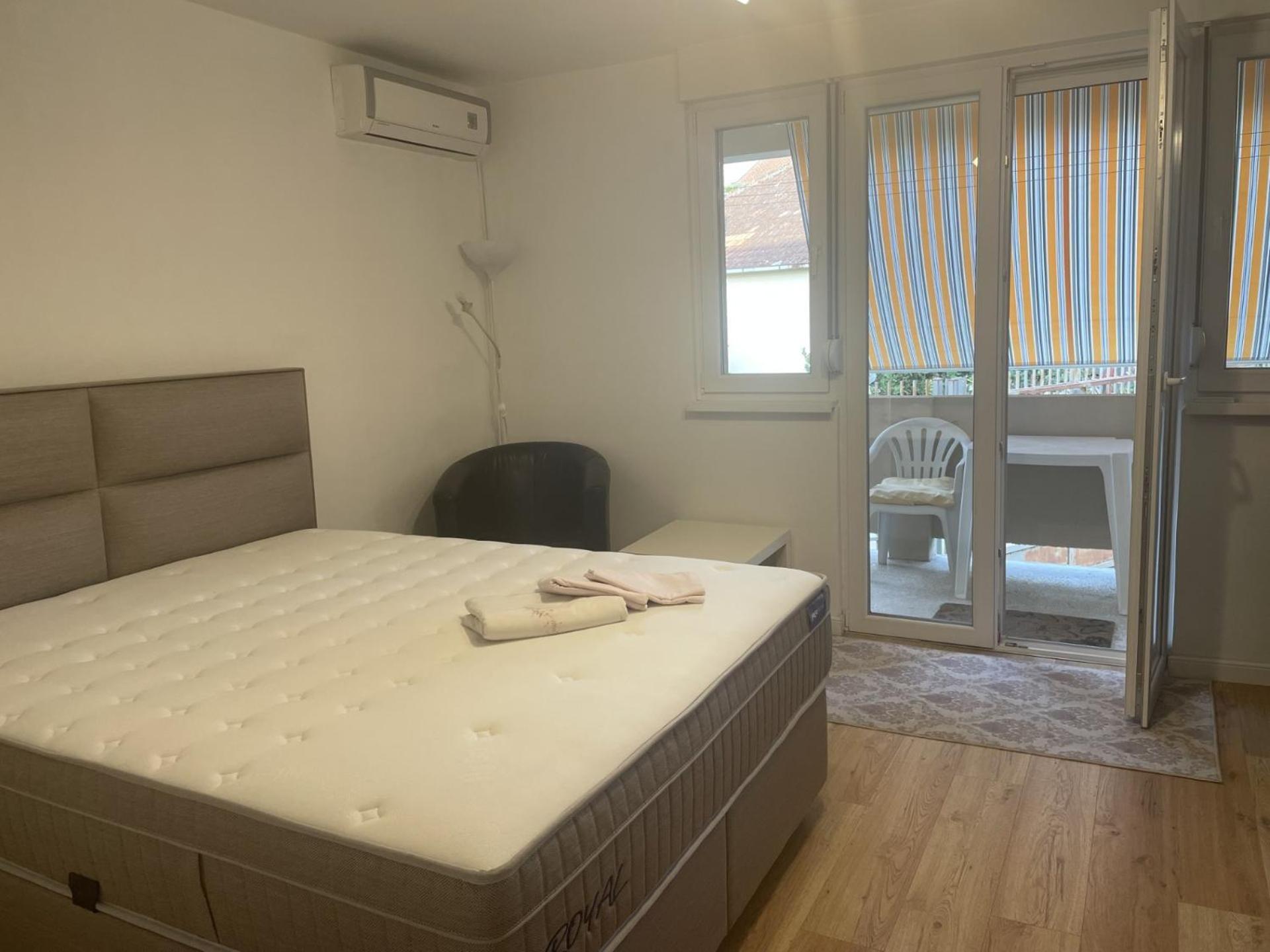 Apartment La Romana Podgorica Eksteriør bilde