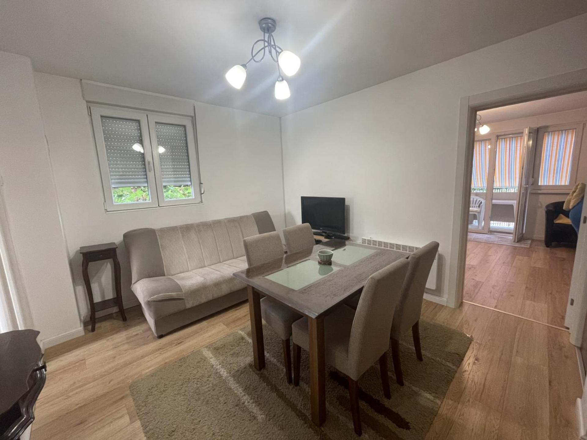 Apartment La Romana Podgorica Eksteriør bilde