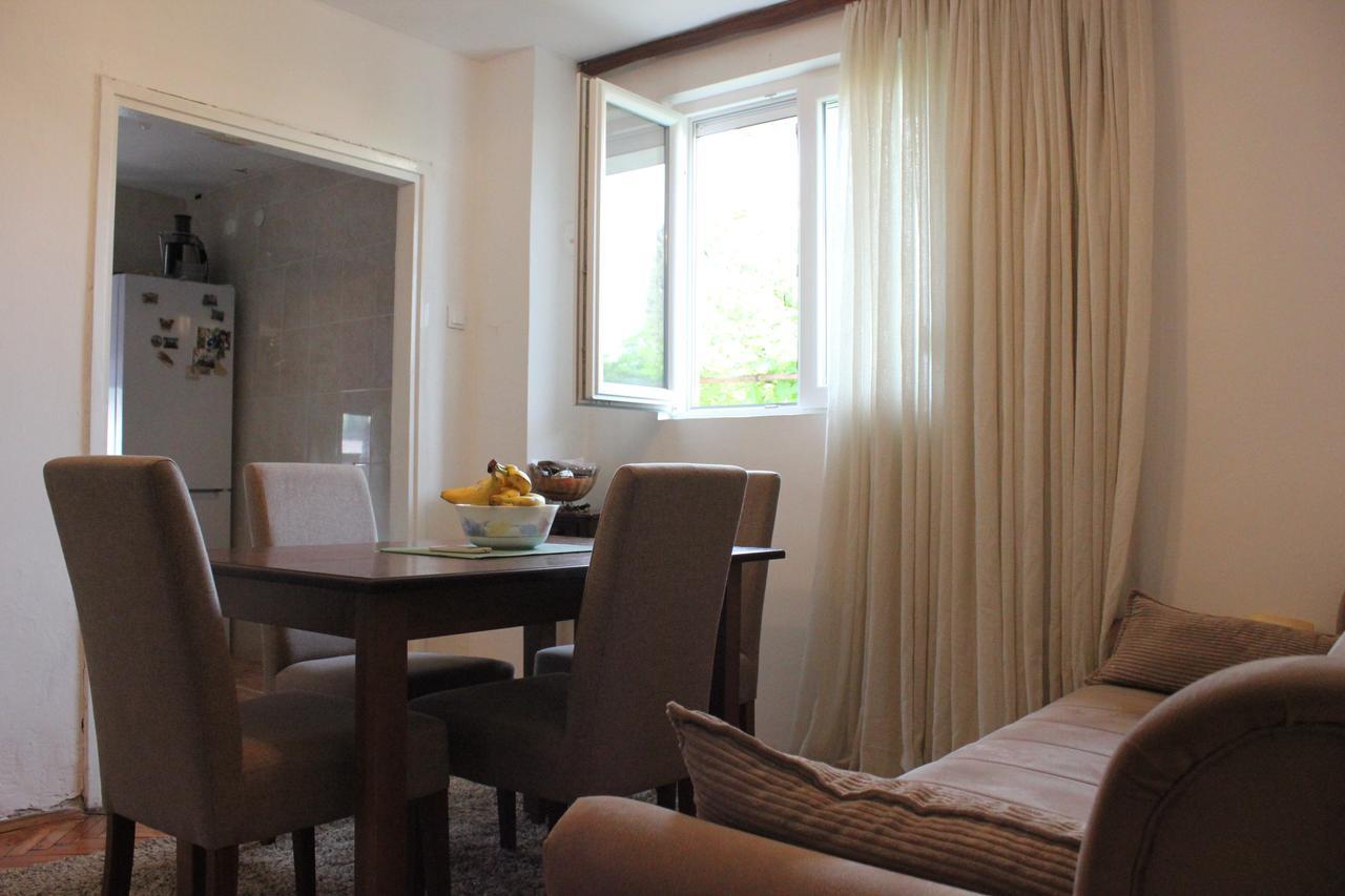 Apartment La Romana Podgorica Eksteriør bilde