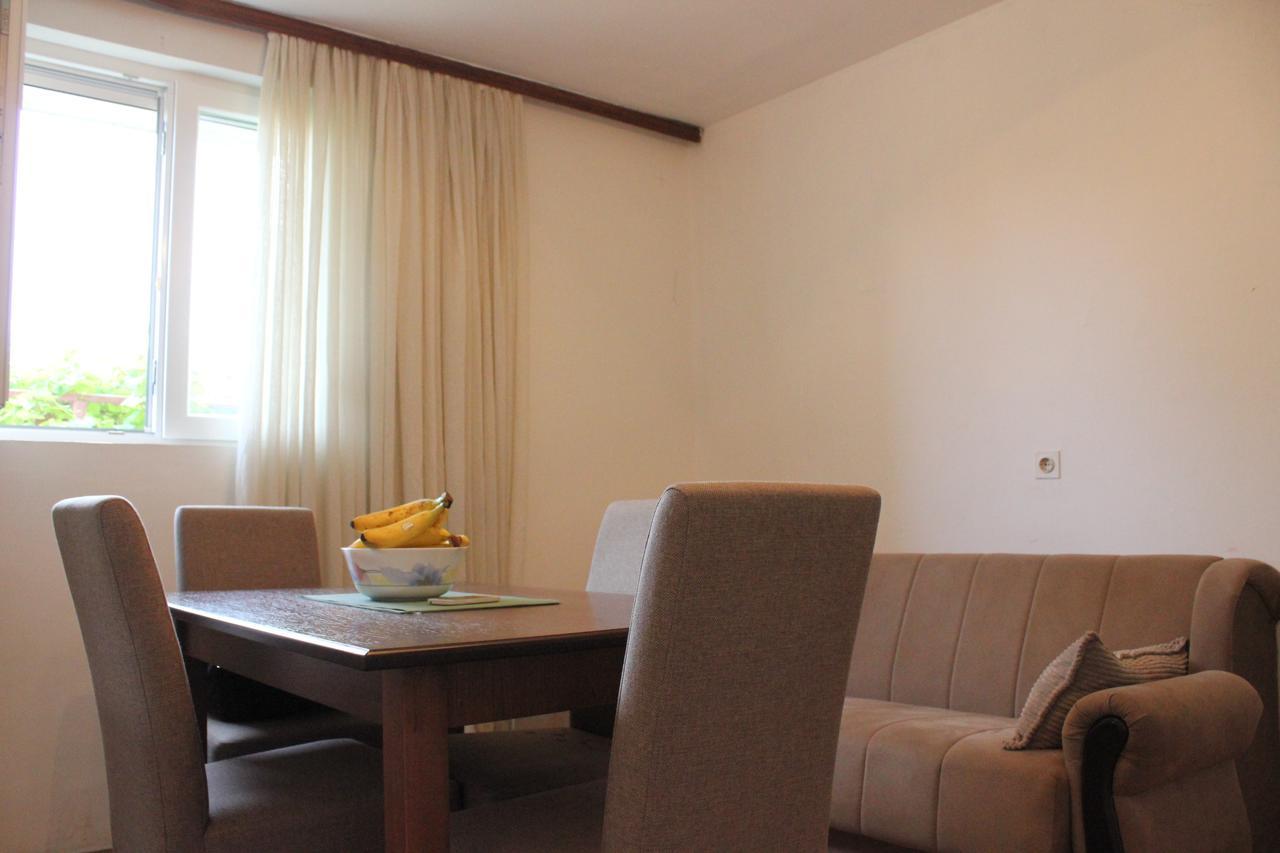 Apartment La Romana Podgorica Eksteriør bilde