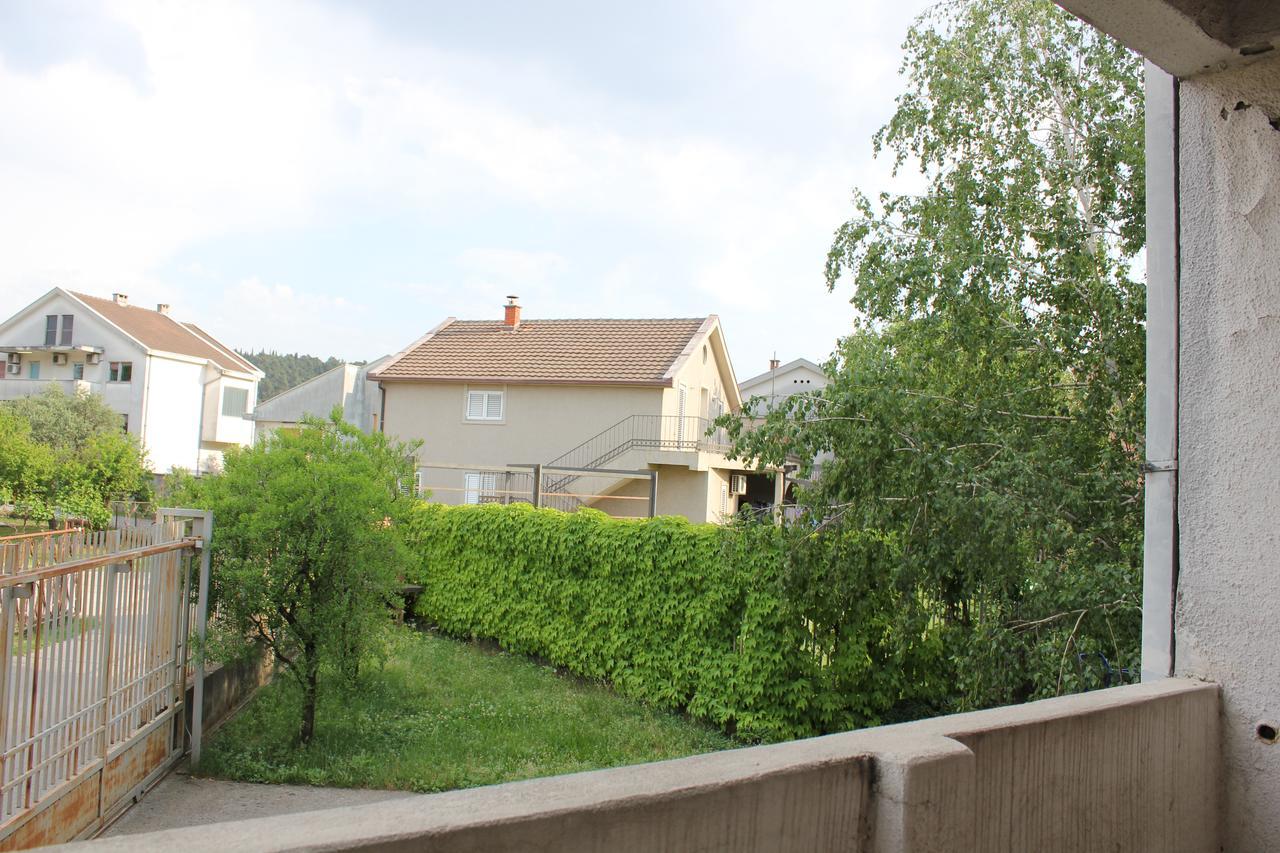 Apartment La Romana Podgorica Eksteriør bilde
