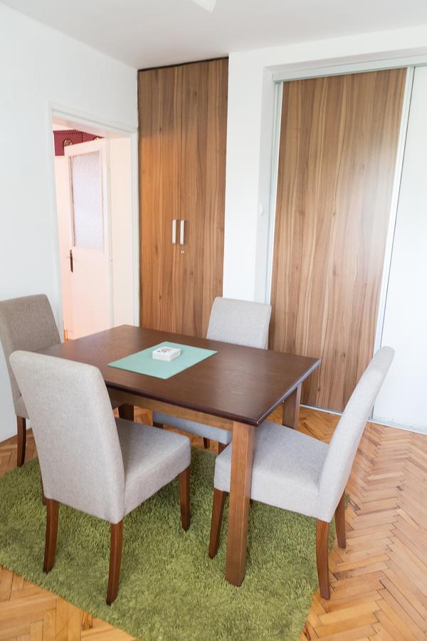Apartment La Romana Podgorica Eksteriør bilde