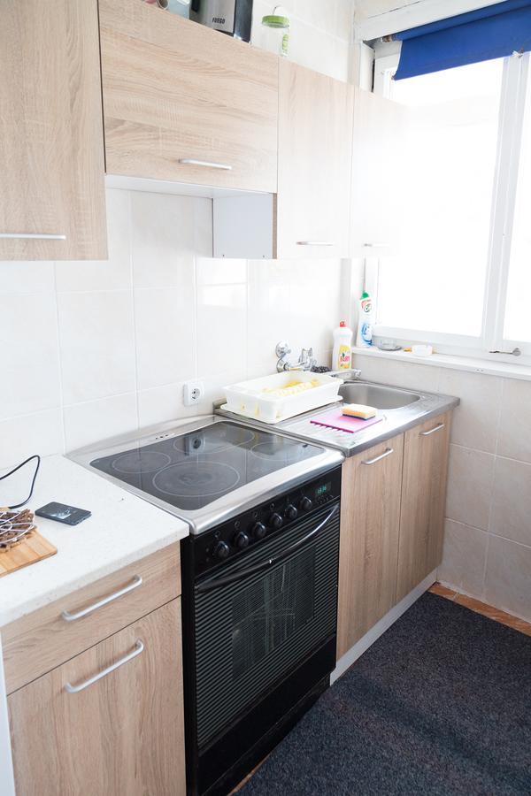 Apartment La Romana Podgorica Eksteriør bilde