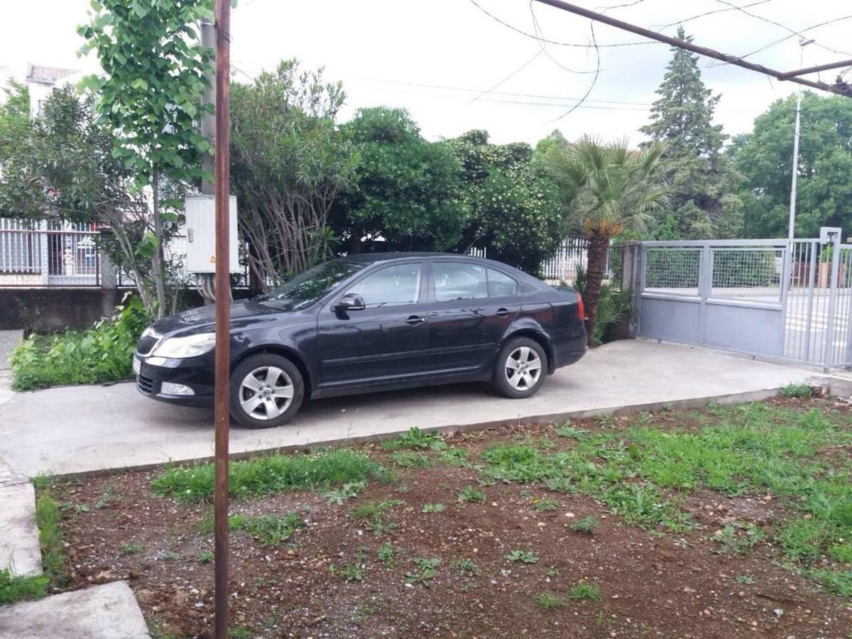 Apartment La Romana Podgorica Eksteriør bilde