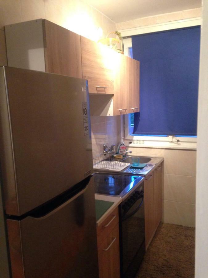 Apartment La Romana Podgorica Eksteriør bilde