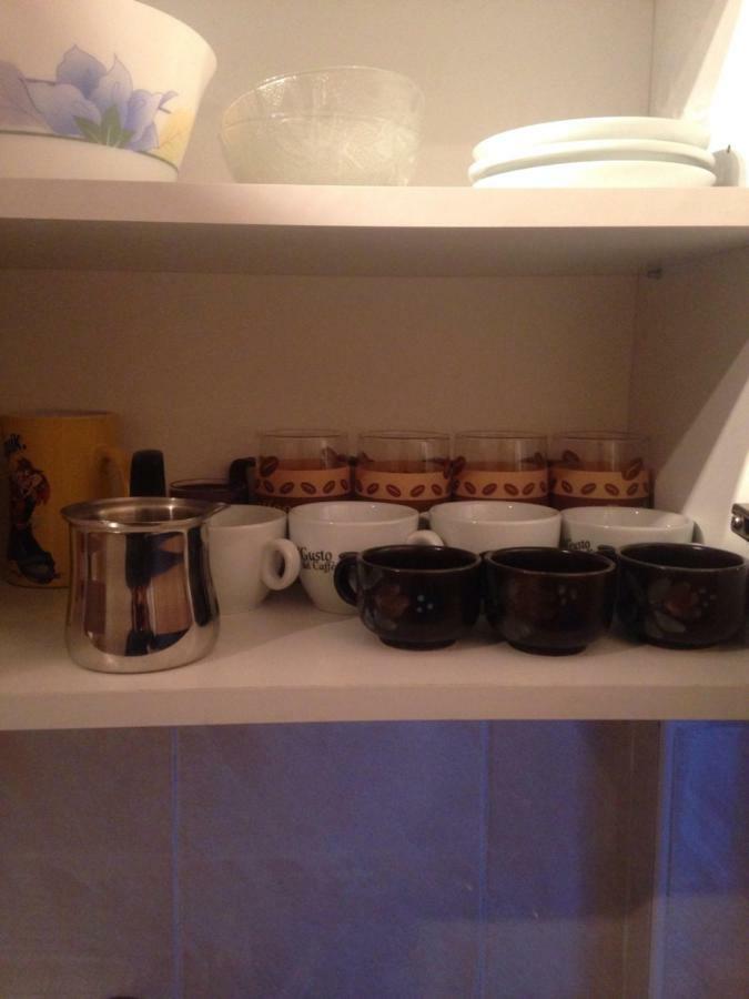 Apartment La Romana Podgorica Eksteriør bilde