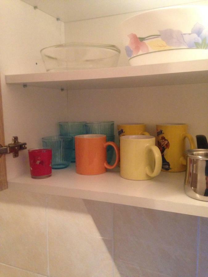 Apartment La Romana Podgorica Eksteriør bilde